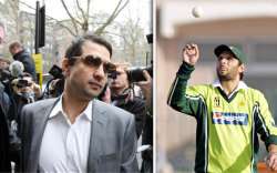 afridi says bookie mazhar majeed tried to contact him