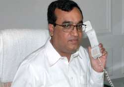 ajay maken demands probe into ipl tax violations