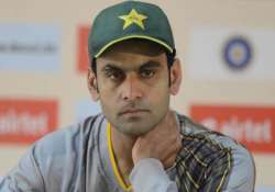 always want afridi to be in good frame of mind hafeez