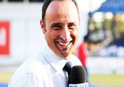 amazed my donkey remark caused furore in india nasser hussain