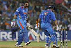 amidst unforgettable moments captain cool forgets questions