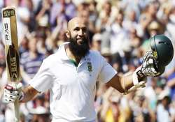 amla ton helps south africa avoid follow on