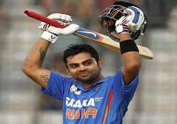 arjuna award happiest moment of my life virat kohli