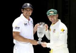 ashes australia is ready comparisons pointless says clarke