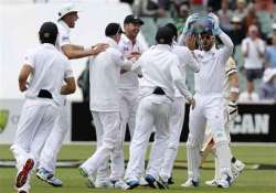 ashes australia 273 5 day 1 2nd test