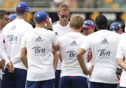 ashes broad says brief bit of madness cost england