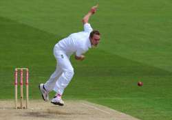 ashes tour stuart broad fires against cricket australia invitational xi