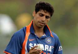 ashish nehra on road to recovery