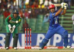 asia cup bangladesh vs. afghanistan scoreboard