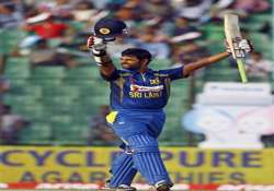 asia cup thirimanne s ton lifts sri lanka to 296 6 vs pakistan