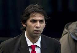 asif to appeal to cas over icc ban for spot fixing