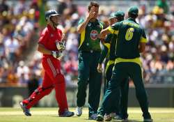 australia england scoreboard 4th odi