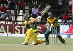 australia hits 327 7 against south africa