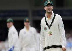 australia out to avoid worst ashes loss in england