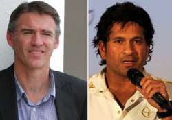 australian mp questions award to sachin tendulkar