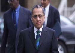 bcci may move court on nca land deal dalmiya