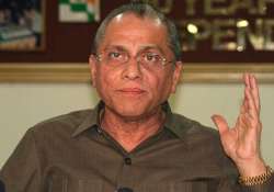 bcci prestige at stake time to clean up cricket dalmiya