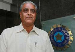 bcci secretary in three member ipl probe commission