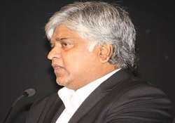 bcci should come under the rti act says ranatunga