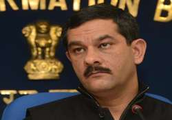 bcci should restore public trust sports minister