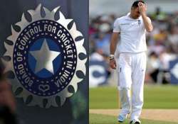 bcci wants icc to appeal against commissioner s verdict