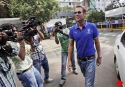 bcci reserves its judgement on warne rca spat