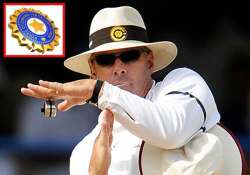 bcci still doesn t trust udrs