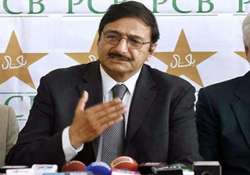 bcci invites pcb chief for ipl final