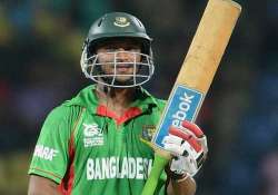 bangladesh all rounder shakib al hasan suspended