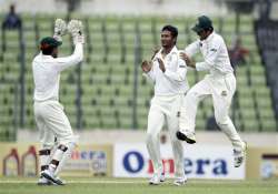 nz 107 3 in reply to bangladesh s 282 on day 2