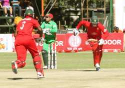 bangladesh ends zimbabwe s winning start