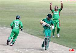 bangladesh inflicts 2nd loss for sa in t20 series