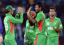 bangladesh picks 2 uncapped players for 1st test