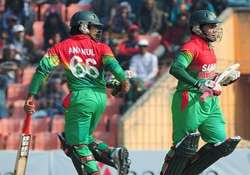 bangladesh records its biggest ever odi win