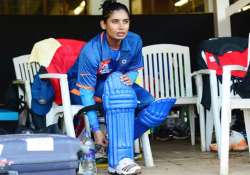 beating hosts england will be a big achievement mithali raj