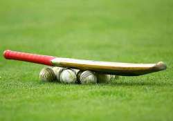 bengal seamer barred for suspect action