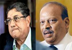 board shouldn t have let srinivasan buy ipl team sawant