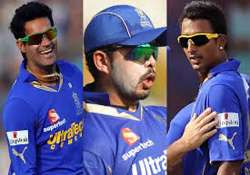 bookies in ipl spot fixing may have pakistan links