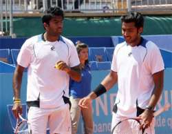 bopanna qureshi divided over mohali match