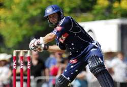 brad hodge to play for melbourne renegades in big bash league