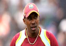 bravo s rapid knock lifts windies to 242 7