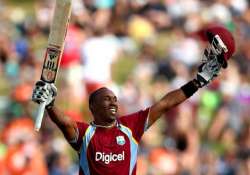 bravo wants more from batsmen in last odi