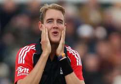 broad denies involvement in fake twitter account