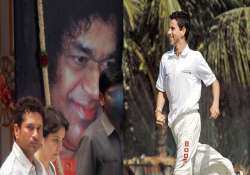 will sai baba locket change fortunes for siddhesh lad like ravi shastri and sachin