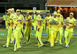 clt20 csk to take on hapless brisbane eye semifinal spot