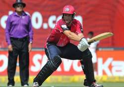 clt20 sydney tame lions inch closer to semis