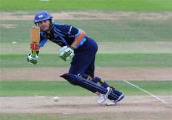 clt20 titans off to winning start