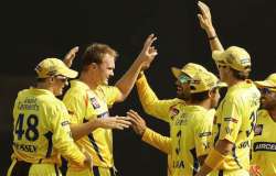 csk beat chargers by 19 runs despite sohal mayhem