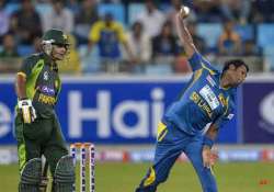 captain mathews leads sri lanka to victory