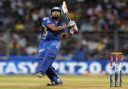 champions league twenty20 rohit smith power mi to semifinals